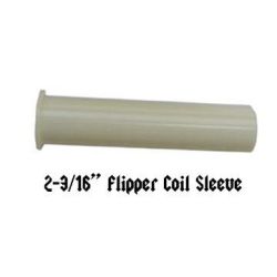2-3/16" Coil Sleeve